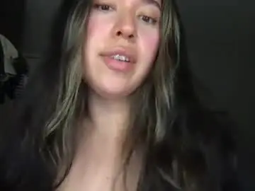 Chaturbate Adult Webcams of starlitdreams777