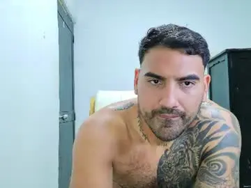 Chaturbate Adult Video Chat of tomy_johnson2