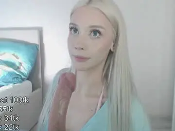 Chaturbate Live Porn of vickyfuckingdoll