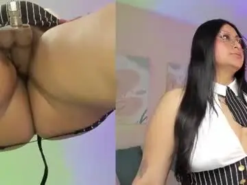 Chaturbate Best Webcam of amber_gold113