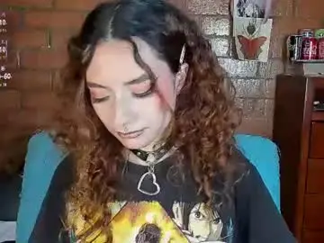Chaturbate Live Porn of annycolin