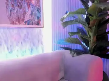 Chaturbate Private Sex Chat of hanna_slut
