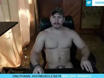 Chaturbate Free Live Porn of hotmuscles6t9