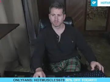 Chaturbate Sex Chat of hotmuscles6t9