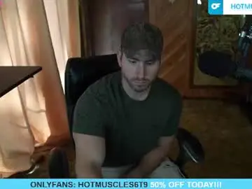 Chaturbate Free Live Porn of hotmuscles6t9