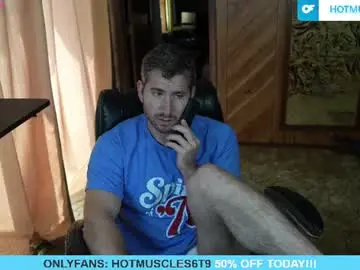 Chaturbate Free Live Porn of hotmuscles6t9