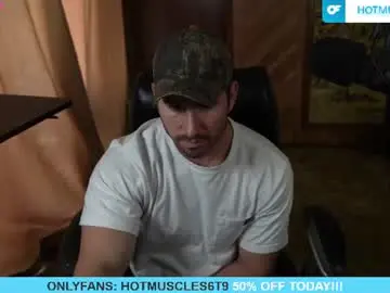 Chaturbate Sex Cam of hotmuscles6t9