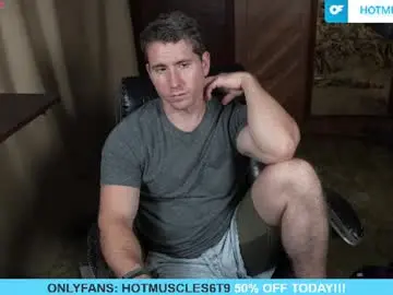 Chaturbate Free Live Porn of hotmuscles6t9