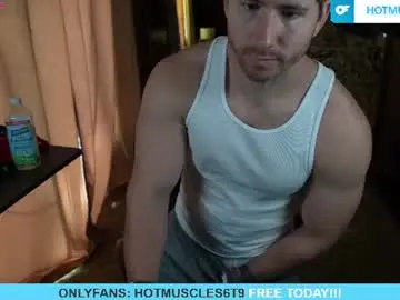 Chaturbate Free Live Porn of hotmuscles6t9