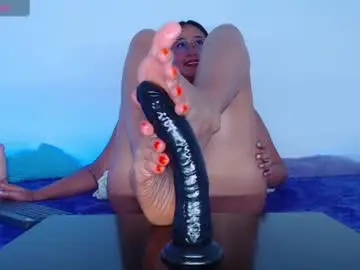 Chaturbate Nude Webcam of monica_walkert