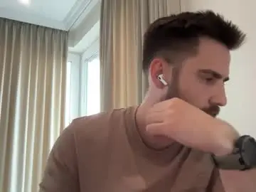 Chaturbate Sex Cam of shiny_mike