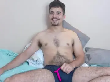 Chaturbate Adult Webcam of tanner_hard_