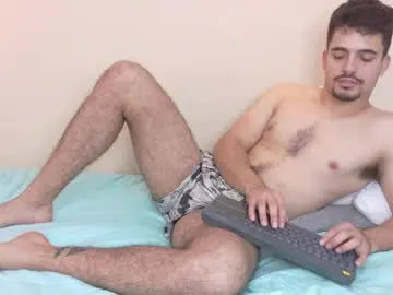 Chaturbate Sex Cam of tanner_hard_