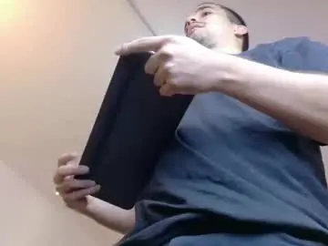 Chaturbate Live Porn of tanner_hard_