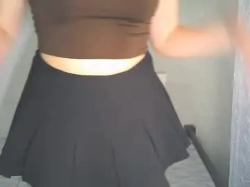 Chaturbate Adult Video Chat of tiastinner