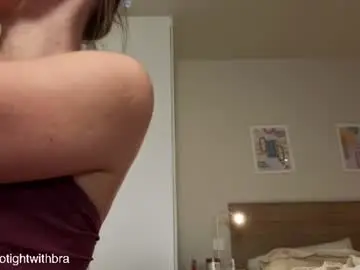 Chaturbate Free Live Porn of tootightwithbra