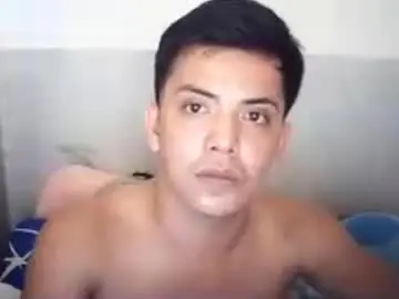 Chaturbate Adult Video Chat of yourasian_bradley