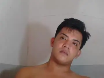 Chaturbate Private Sex Chat of yourasian_bradley