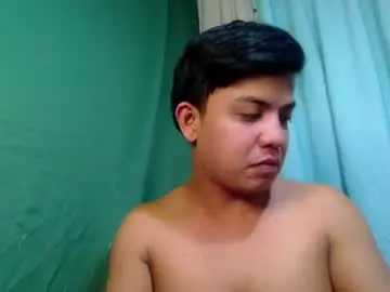 Chaturbate Nude Webcam of yourasian_bradley