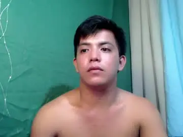 Chaturbate Free Live Porn of yourasian_bradley