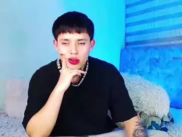 Chaturbate Adult Webcam of _justinmoon2