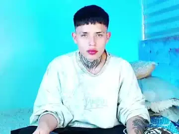 Chaturbate Sex Chat of _justinmoon2