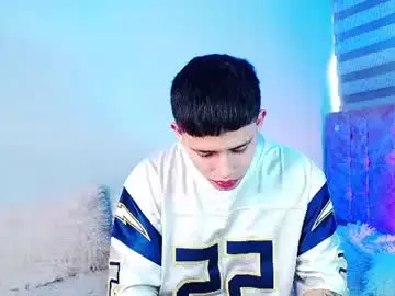 Chaturbate Live Sex of _justinmoon2