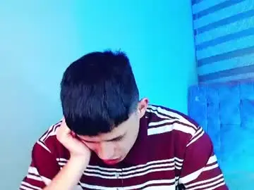 Chaturbate Watch Live Sex Cams of _justinmoon2