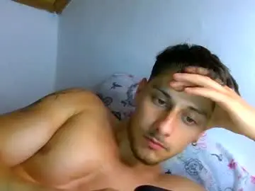 Chaturbate Live Sex Cam of adi151943
