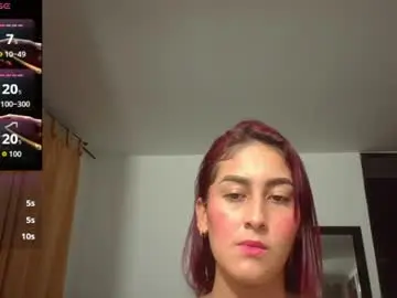 Chaturbate Best Webcam of aurora_petit_