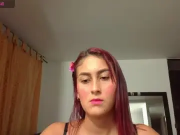 Chaturbate Sex Chat of aurora_petit_