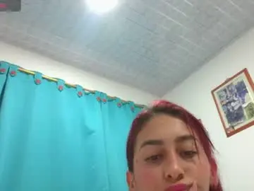 Chaturbate Best Webcam of aurora_petit_