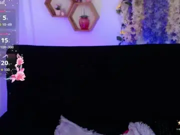Chaturbate Private Sex Chat of aurorahans