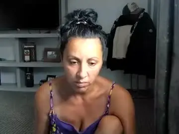 Chaturbate Best Webcam of crazybrenda89