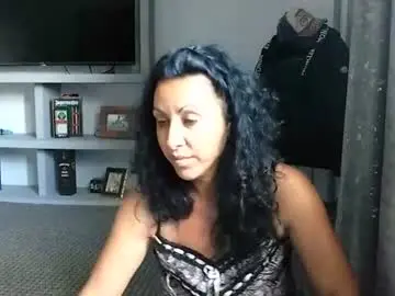 Chaturbate Adult Webcams of crazybrenda89