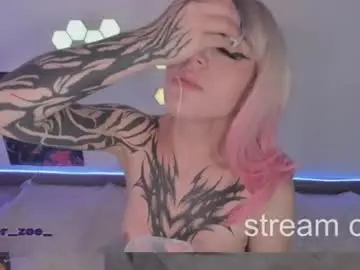 Chaturbate Sex Chat of cyberzoe