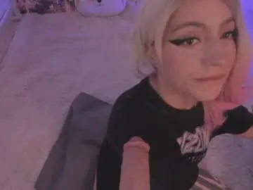 Chaturbate Best Webcam of cyberzoe