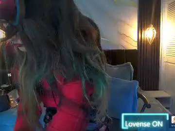 Chaturbate Sex Chat of dark_dominika