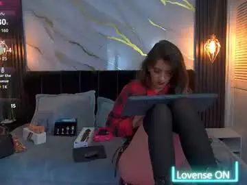 Chaturbate Free Porn Cam of dark_dominika