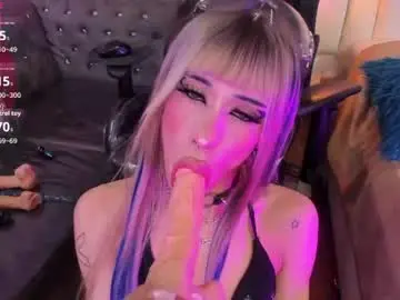 Chaturbate Live Porn of foxxy_dolce