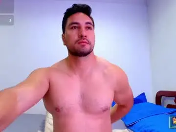 Chaturbate Private Sex Chat of kal_el_8