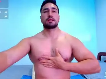 Chaturbate Adult Video Chat of kal_el_8