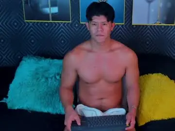 Chaturbate Private Sex Chat of kazuya_nakamura