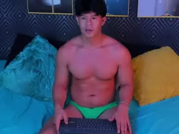 Chaturbate Sex Cam of kazuya_nakamura