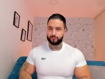 Chaturbate Sex Cam of max_dic1