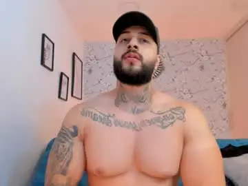 Chaturbate Adult Webcam of max_dic1
