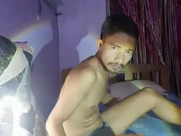 Chaturbate Sex Cam of raffyhardcock4u