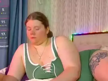Chaturbate Live Sex of rubyvalen
