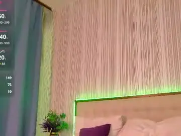 Chaturbate Best Webcam of rubyvalen