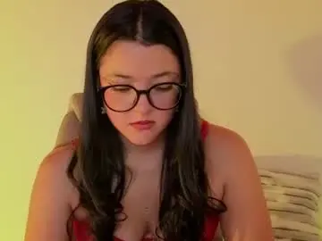 Chaturbate Sex Chat of scarlett_rabbitt_